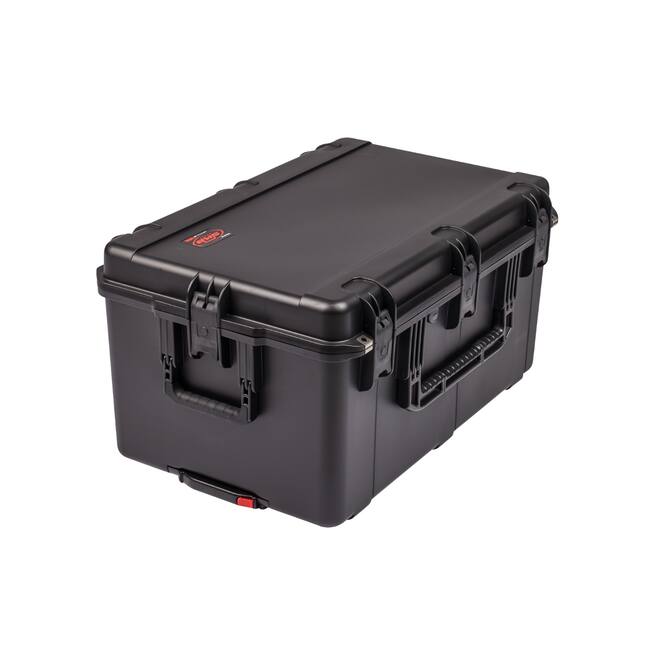 SKB - iSeries 2918-14 - Waterdichte Koffer - Zwart - Leeg
