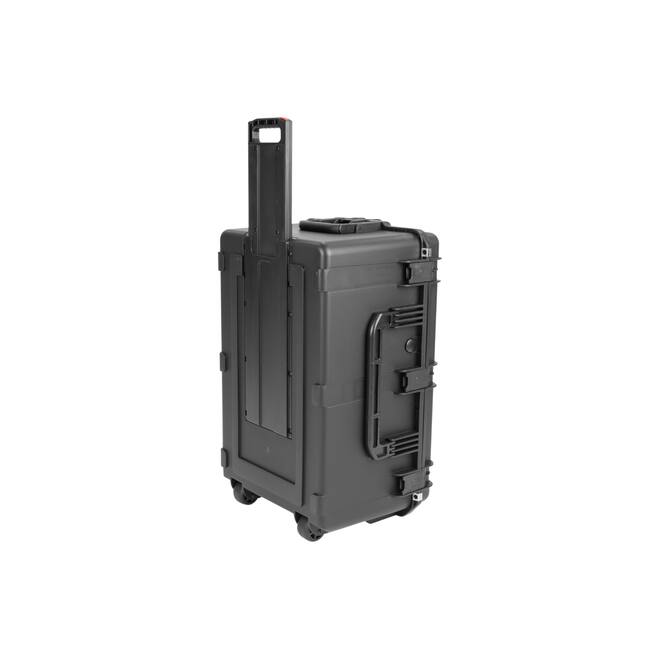 SKB - iSeries - Motorola APX8000 8-Pack Radio Koffer