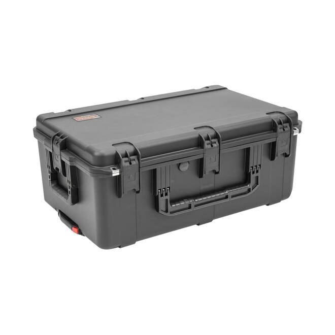 SKB - iSeries - Motorola APX8000 25-Pack Radio Koffer