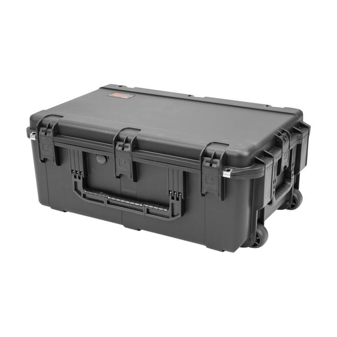 SKB - iSeries - Motorola APX8000 25-Pack Radio Koffer