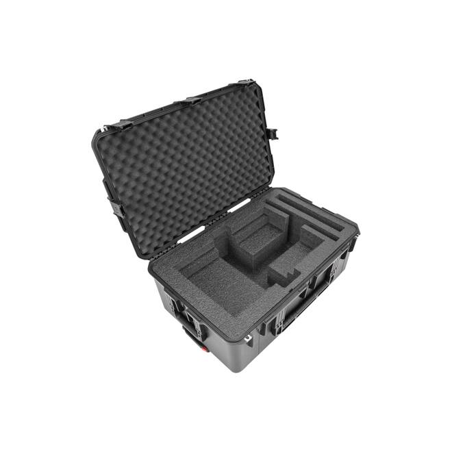 SKB - iSeries - 56 cm Dell Monitor Koffer