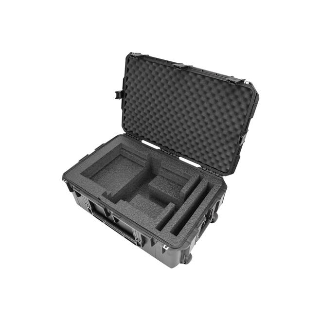 SKB - iSeries - 56 cm Dell Monitor Koffer