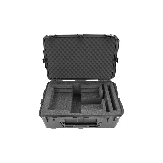 SKB - iSeries - 56 cm Dell Monitor Koffer