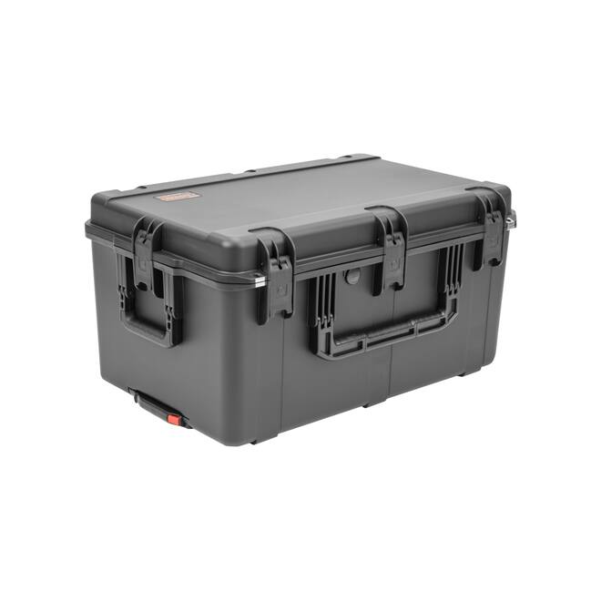 SKB - iSeries - Zes Laptops & Twee Accessoirevakken Koffer
