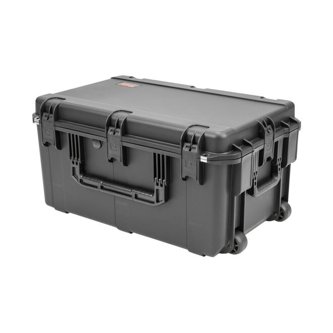 SKB - iSeries - Zes Laptops & Twee Accessoirevakken Koffer