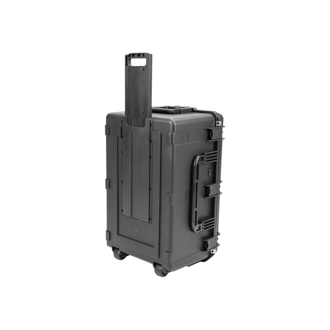 SKB - iSeries - Zes Laptops & Twee Accessoirevakken Koffer