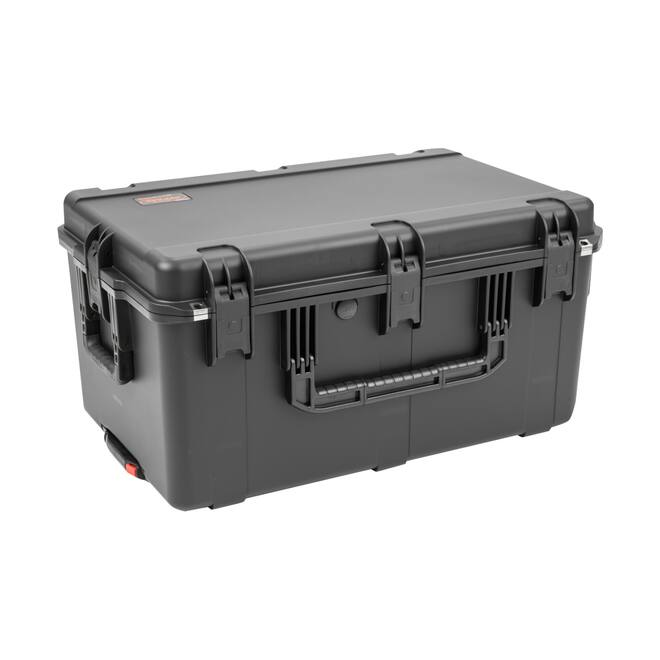 SKB - iSeries - Acht Laptops & Eén Accessoirevak Koffer
