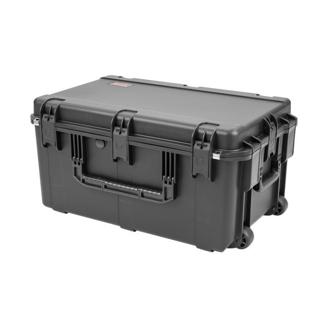 SKB - iSeries - Acht Laptops & Eén Accessoirevak Koffer