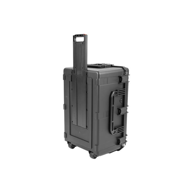 SKB - iSeries - Acht Laptops & Eén Accessoirevak Koffer