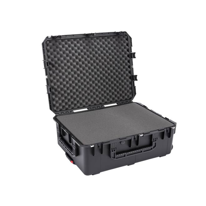 SKB - iSeries 2922-10 - Waterdichte Koffer - Zwart - Plukschuim