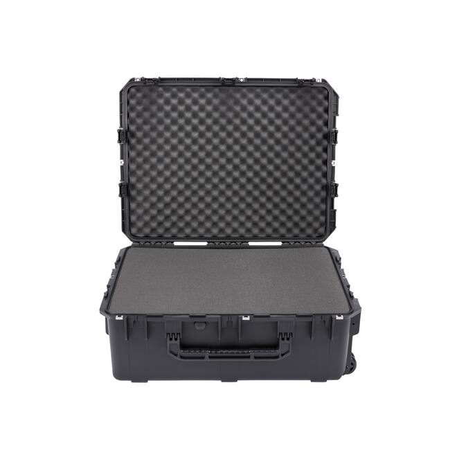 SKB - iSeries 2922-10 - Waterdichte Koffer - Zwart - Plukschuim