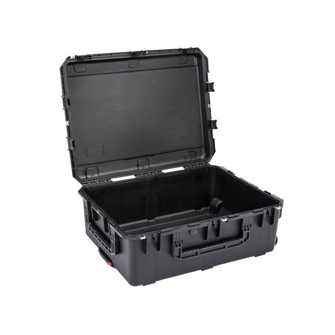 SKB - iSeries 3i-2922-10 - Waterdichte Koffer - Zwart - Leeg