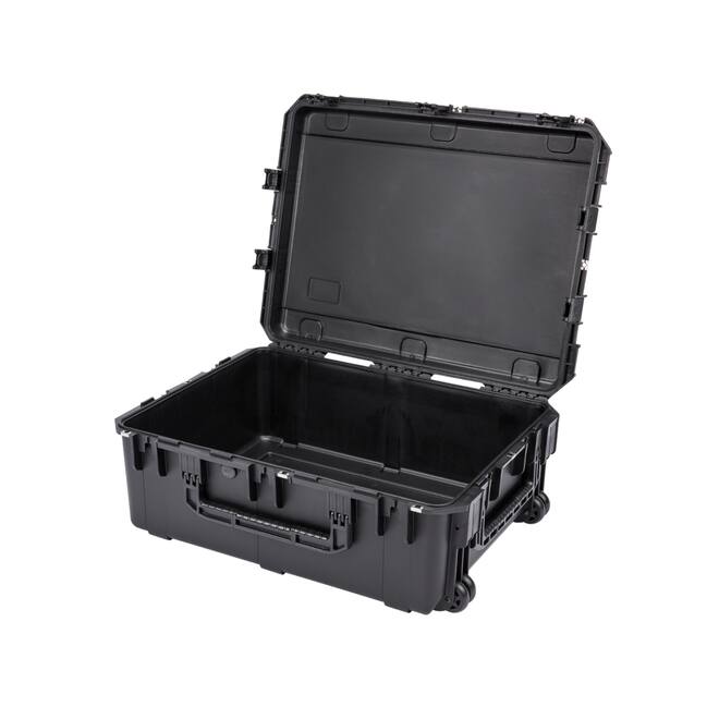 SKB - iSeries 3i-2922-10 - Waterdichte Koffer - Zwart - Leeg