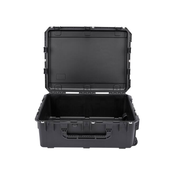 SKB - iSeries 3i-2922-10 - Waterdichte Koffer - Zwart - Leeg