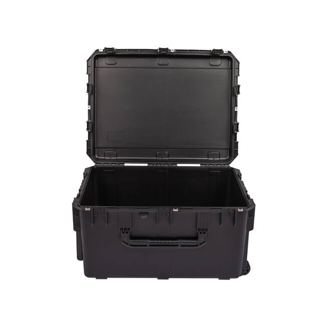 SKB - iSeries 2922-16 - Waterdichte Koffer - Zwart - Leeg