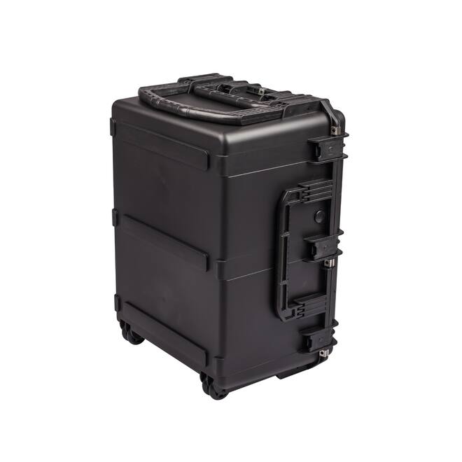 SKB - iSeries 2922-16 - Waterdichte Koffer - Zwart - Leeg