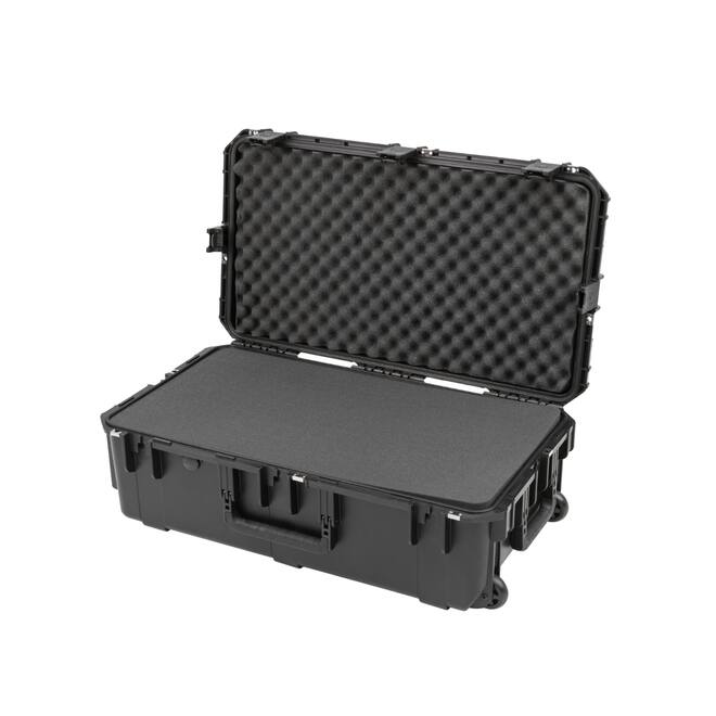 SKB - iSeries 3016-10 - Waterdichte Koffer - Zwart - Plukschuim