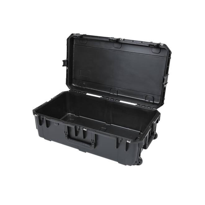 SKB - iSeries 3016-10 - Waterdichte Koffer - Zwart - Leeg