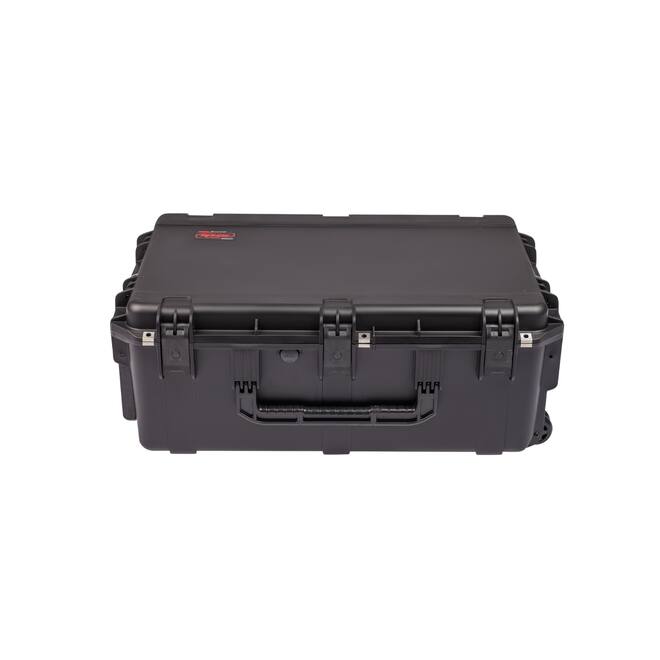 SKB - iSeries 3019-12 - Waterdichte Koffer - Zwart - Leeg