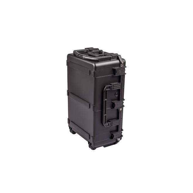SKB - iSeries 3019-12 - Waterdichte Koffer - Zwart - Leeg
