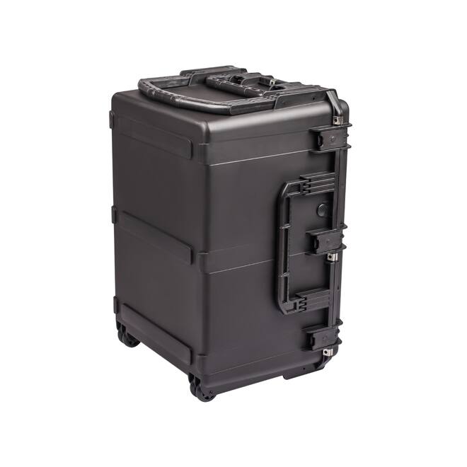 SKB - iSeries 3021-18 - Waterdichte Koffer - Zwart - Leeg