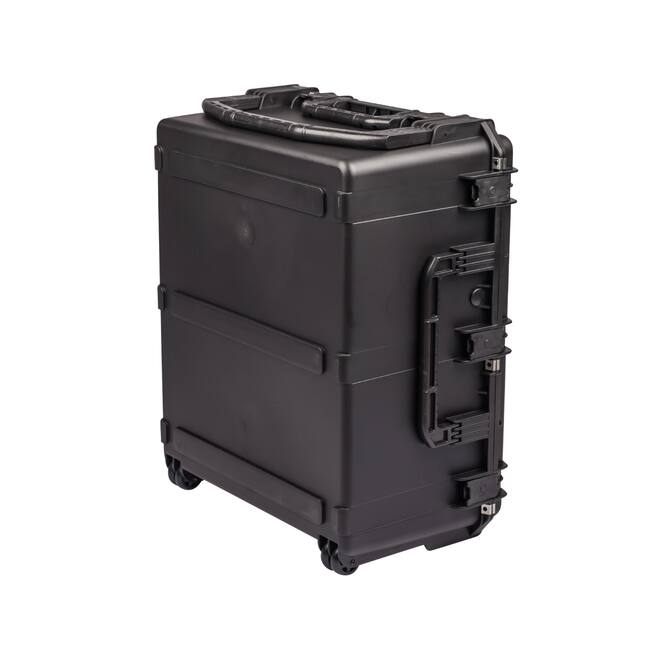 SKB - iSeries 3026-15 - Waterdichte Koffer - Zwart - Leeg