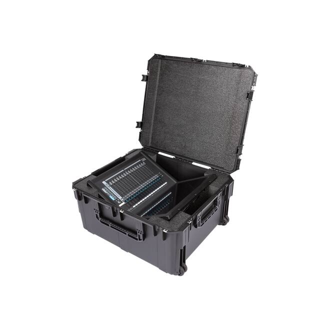 SKB - iSeries - Waves LV1 Classic Koffer