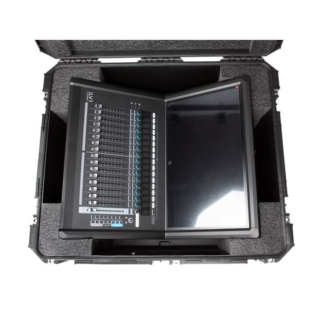 SKB - iSeries - Waves LV1 Classic Koffer