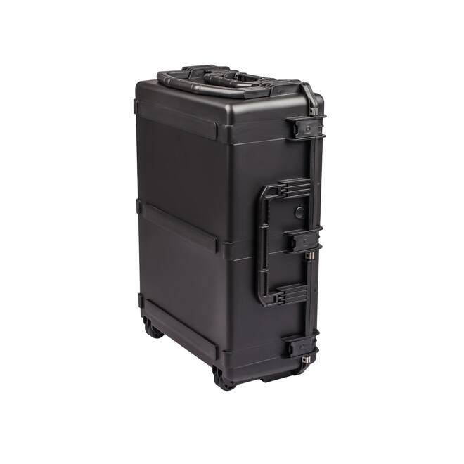SKB - iSeries 3424-12 - Waterdichte Koffer - Zwart - Leeg
