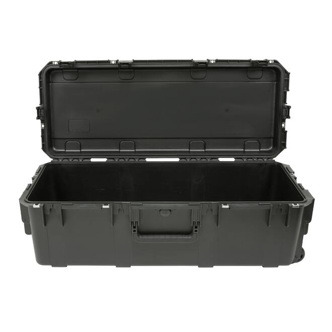 SKB - iSeries 3613-12 - Waterdichte Koffer - Zwart - Leeg