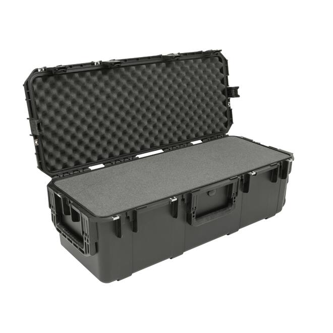 SKB - iSeries 3i-3613-12 - Waterdichte Koffer - Zwart - Gelaagd Schuim