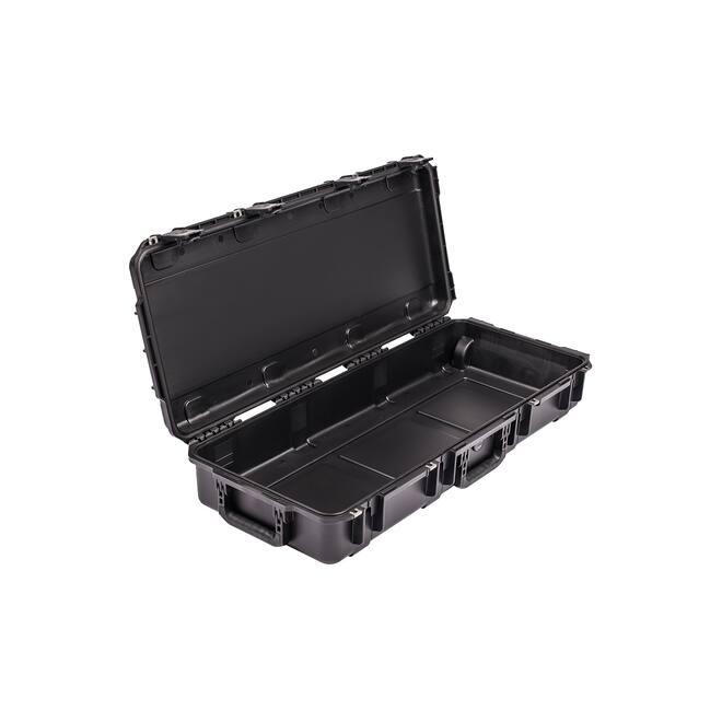 SKB - iSeries 3614-6 - Waterdichte Koffer - Zwart - Leeg