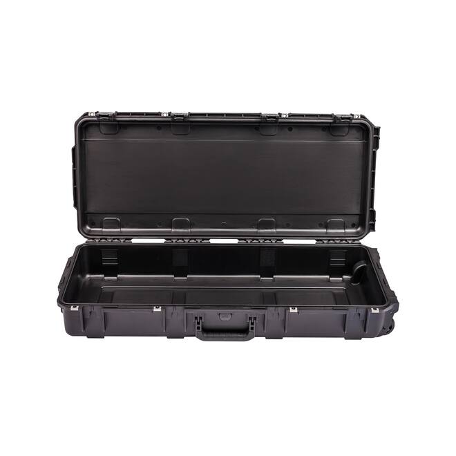 SKB - iSeries 3614-6 - Waterdichte Koffer - Zwart - Leeg