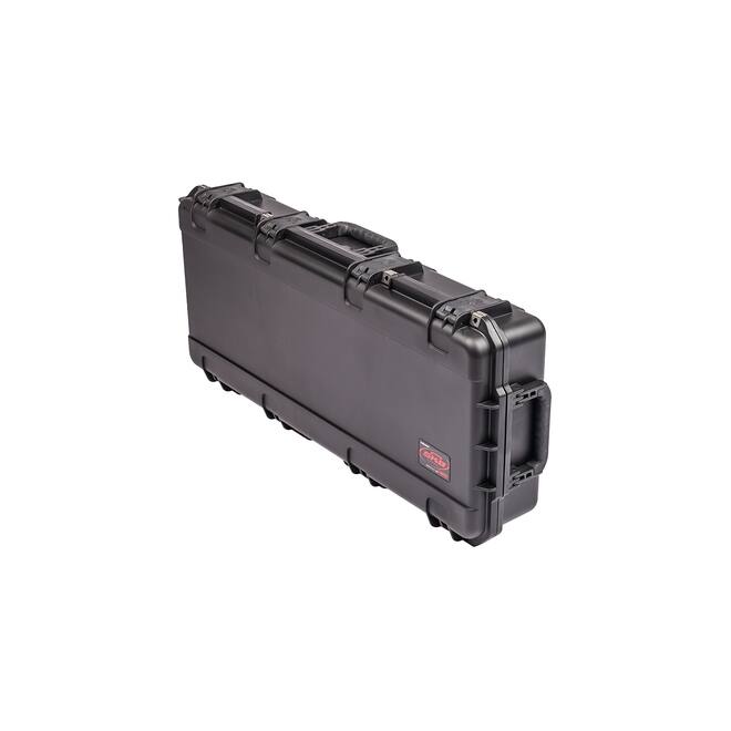 SKB - iSeries 3614-6 - Waterdichte Koffer - Zwart - Leeg