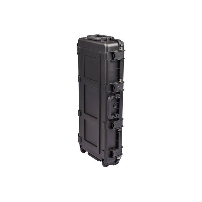 SKB - iSeries 3614-6 - Waterdichte Koffer - Zwart - Leeg