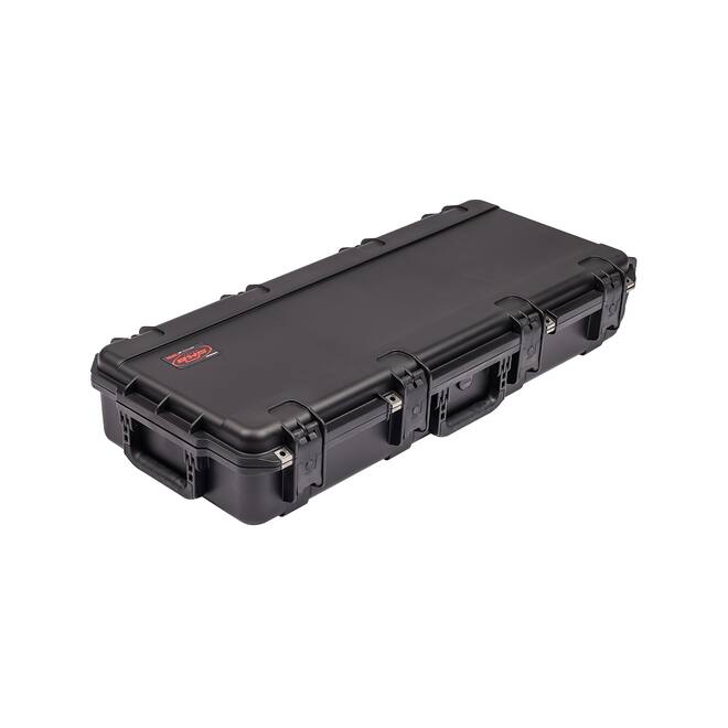 SKB - iSeries 3614-6 - Waterdichte Koffer - Zwart - Gelaagd Schuim