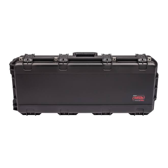 SKB - iSeries 3614-6 - Waterdichte Koffer - Zwart - Gelaagd Schuim