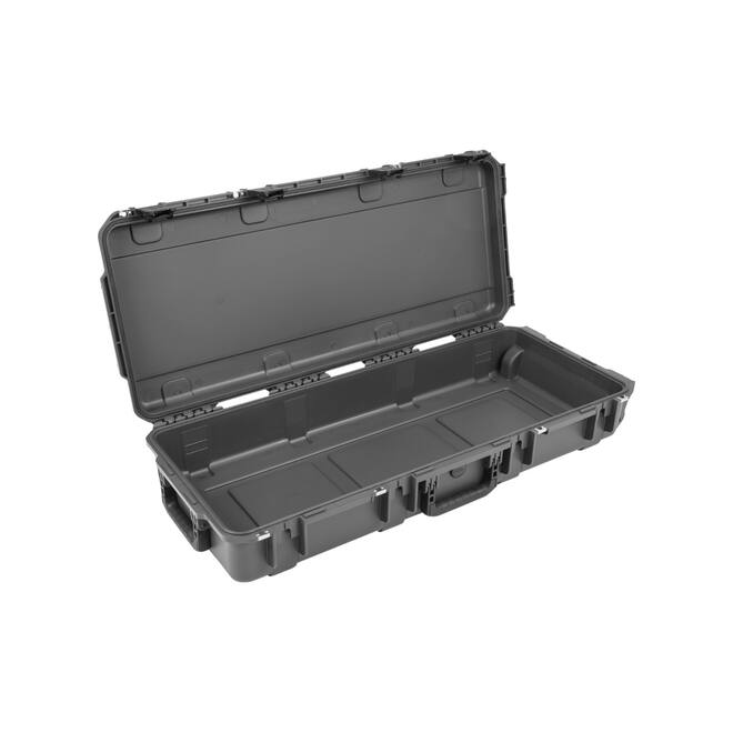 SKB - iSeries 3i-3614-6 - Overlanding Koffer - Grijs - Leeg - met Wielen