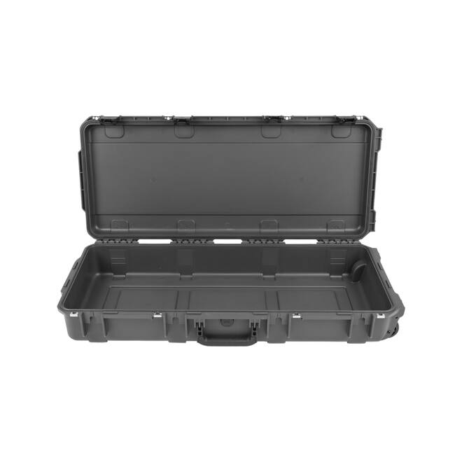 SKB - iSeries 3i-3614-6 - Overlanding Koffer - Grijs - Leeg - met Wielen