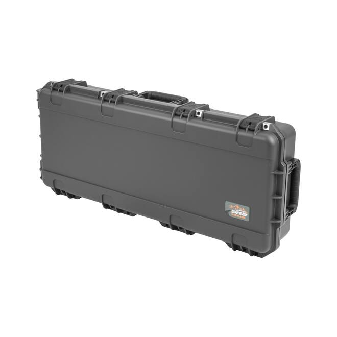 SKB - iSeries 3i-3614-6 - Overlanding Koffer - Grijs - Leeg - met Wielen
