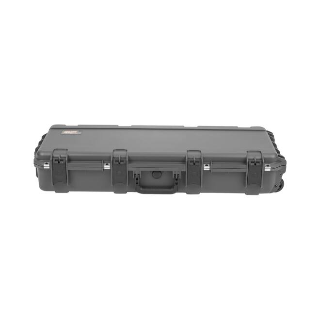 SKB - iSeries 3i-3614-6 - Overlanding Koffer - Grijs - Leeg - met Wielen