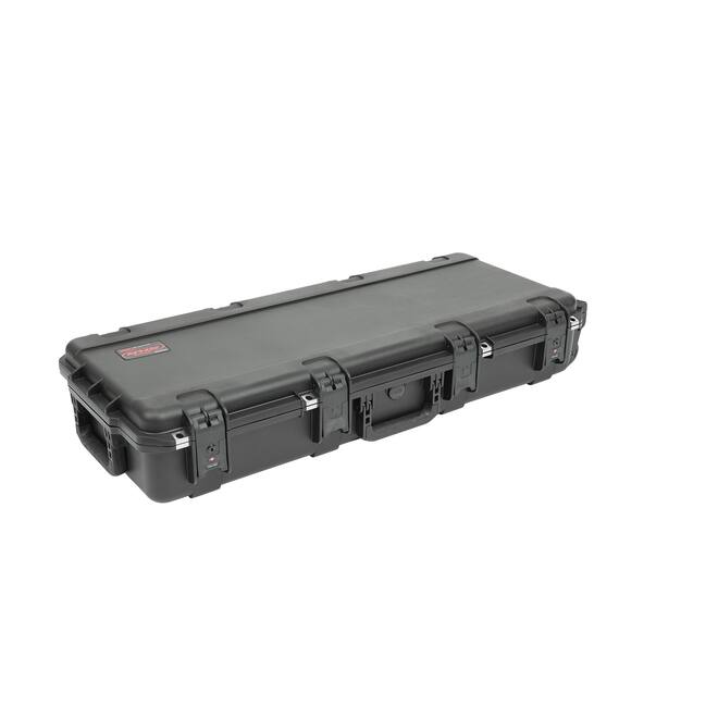 SKB - iSeries 3614-6 - Waterdichte Koffer - Zwart - 49-toetsen Keyboard Think Tank Interieur