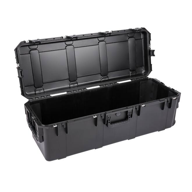 SKB - iSeries 3913-12 - Waterdichte Koffer - Zwart - Leeg