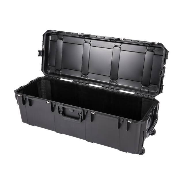 SKB - iSeries 3913-12 - Waterdichte Koffer - Zwart - Leeg