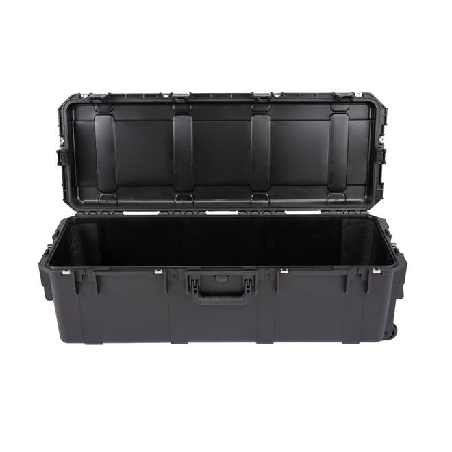 SKB - iSeries 3913-12 - Waterdichte Koffer - Zwart - Leeg