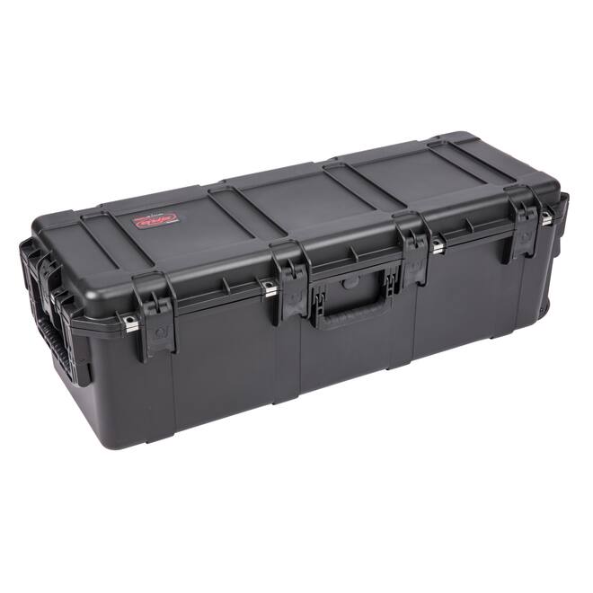 SKB - iSeries 3913-12 - Waterdichte Koffer - Zwart - Leeg
