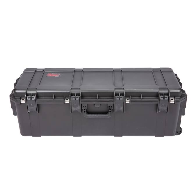 SKB - iSeries 3913-12 - Waterdichte Koffer - Zwart - Gelaagd Schuim