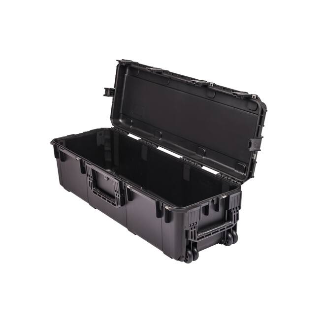 SKB - iSeries 4213-12 - Waterdichte Koffer - Zwart - Leeg