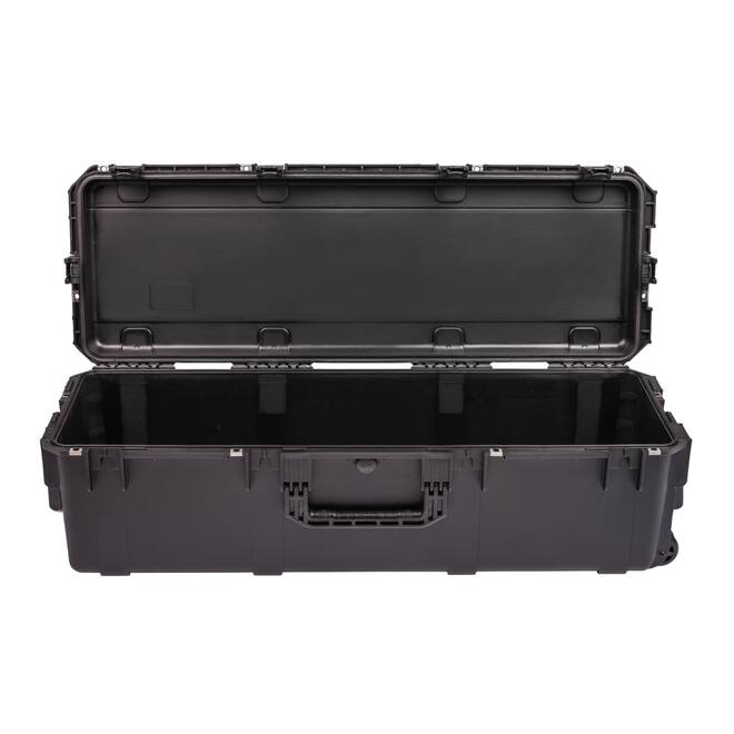 SKB - iSeries 4213-12 - Waterdichte Koffer - Zwart - Leeg