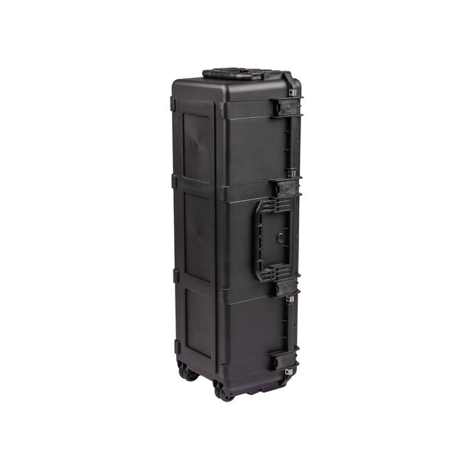 SKB - iSeries 4213-12 - Waterdichte Koffer - Zwart - Leeg